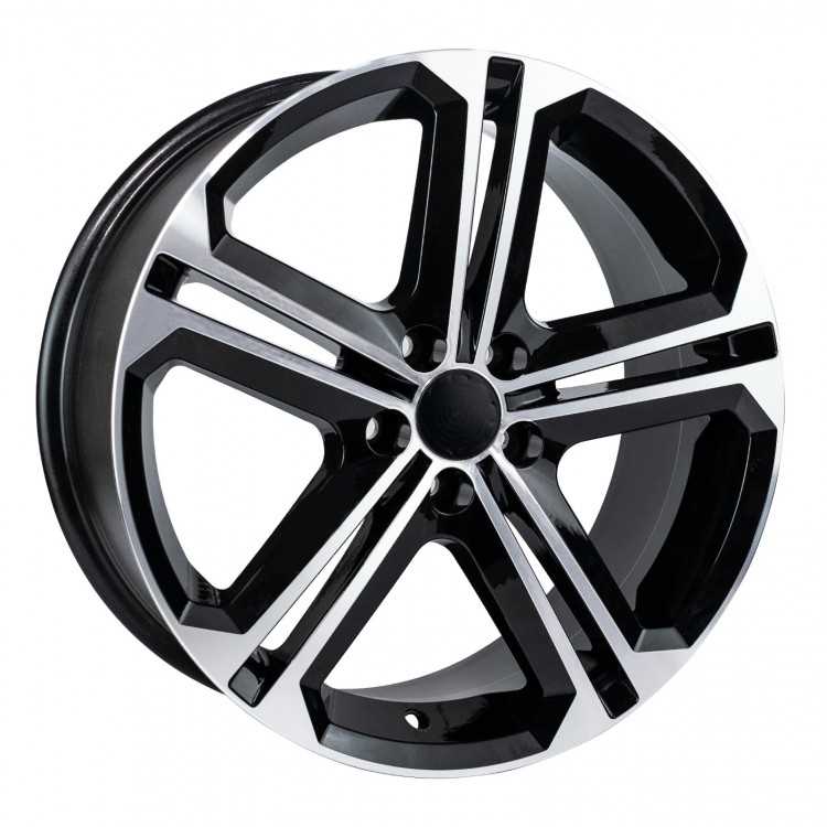 SONİC 7614/1 6.5X16 5X100 ET40 57,1 BD 1